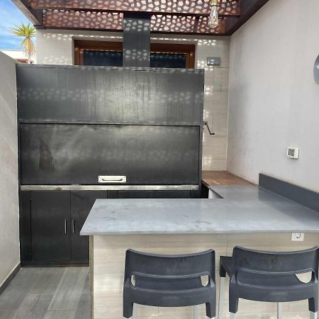 Holyhome Villa Cinema Perfect For Families Costa Teguise Exterior foto